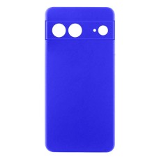Чохол Google Pixel 8, Lakshmi, Iris, Синій