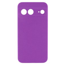 Чохол Google Pixel 8, Lakshmi, Фіолетовий