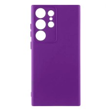 Чохол Samsung Galaxy S25 Ultra, Lakshmi, Фіолетовий