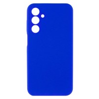 Чохол Samsung Galaxy S25, Lakshmi, Iris, Синій