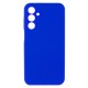 Чохол Samsung Galaxy S25, Lakshmi, Iris, Синій