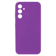 Чохол Samsung Galaxy S25, Lakshmi, Фіолетовий