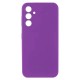 Чохол Samsung Galaxy S25, Lakshmi, Фіолетовий