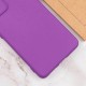 Чохол Samsung Galaxy S25, Lakshmi, Фіолетовий