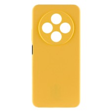 Чохол Xiaomi Poco C75, Redmi 14C, Redmi A4, Lakshmi, Flash, Жовтий