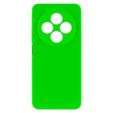 Чохол Xiaomi Poco C75, Redmi 14C, Redmi A4, Lakshmi, Neon Green, Салатовий