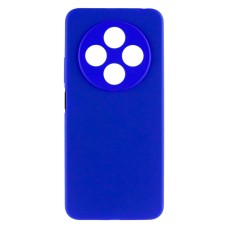 Чохол Xiaomi Poco C75, Redmi 14C, Redmi A4, Lakshmi, Iris, Синій