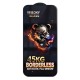 Защитное стекло Apple iPhone 15, BEISOKY, Прозрачный