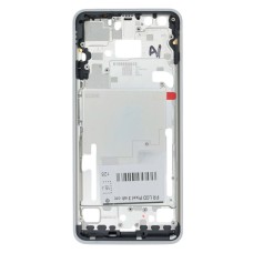 Рамка дисплея Google PIXEL 3, Білий