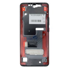 Рамка дисплея Huawei Mate 20 Pro, Чорний