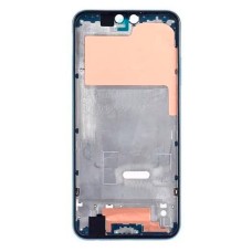 Рамка дисплея Huawei Y9 2019, Синій