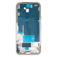 Средняя часть Google Pixel 8a, Бежевый