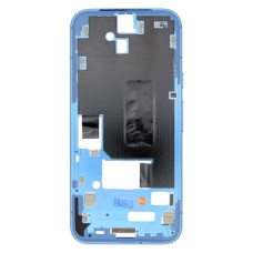 Середня частина Google Pixel 8a, Синій