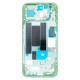 Середня частина Google Pixel 8a, М'ятний