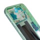 Середня частина Google Pixel 8a, М'ятний