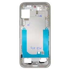 Середня частина Google Pixel 9, Бежевий