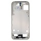 Середня частина Google Pixel 9, Бежевий