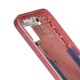 Середня частина Google Pixel 9, Рожевий