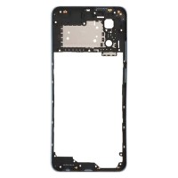 Середня частина OPPO A60, Синій
