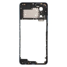 Середня частина OPPO A60, Синій