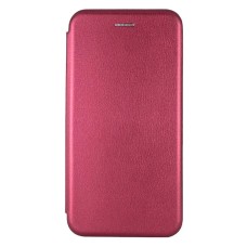 Чохол-книжка OPPO Realme C30, Realme C30s, G-Case Ranger, Бордовий