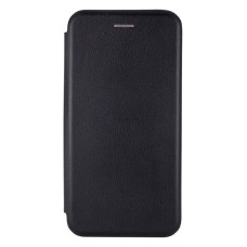 Чохол-книжка Samsung G991 Galaxy S21 5G, G-Case Ranger, Чорний