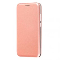 Чохол-книжка Samsung A225 Galaxy A22, A225 Galaxy A25, M225 Galaxy M22, M325 Galaxy M32, G-Case Ranger, Rose Gold, Рожевий