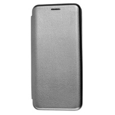 Чохол-книжка Xiaomi Poco C40, G-Case Ranger, Сірий