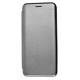 Чохол-книжка Xiaomi Poco C40, G-Case Ranger, Сірий