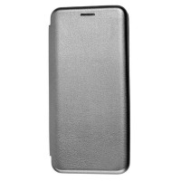 Чохол-книжка Xiaomi Redmi 5 Plus, G-Case Ranger, Сірий