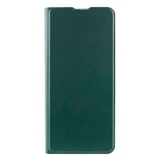Чохол-книжка Samsung A035 Galaxy A03, Gelius Book Cover Shell, Зелений