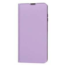 Чохол-книжка Xiaomi Poco C55, Redmi 12C, Gelius Book Cover Shell, Elegant Purple, Фіолетовий