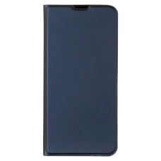 Чохол-книжка Xiaomi Redmi Note 14 Pro 5G, Redmi Note 14 Pro Plus 5G, Gelius Book Cover Shell, Синій