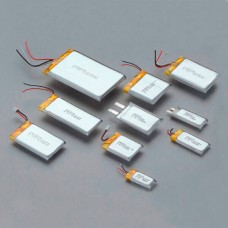 Акумулятор універсальний для гаджетів, 2200 mAh, 3,5 x 90 x 96 мм.