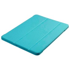 Чохол-книжка Lenovo TB-330FU Tab M11 (2024), Honeycomb, Light Blue, Блакитний
