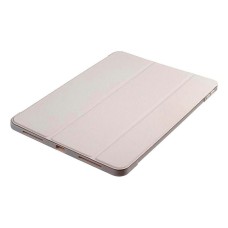 Чохол-книжка Xiaomi Redmi Рad SE, Honeycomb, Сірий