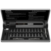 Викрутка Bosch Mova MSD008