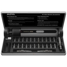 Викрутка Bosch Mova MSD008