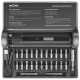 Викрутка Bosch Mova MSD008