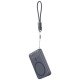Павербанк (Power Bank) Choetech B862, 10000 mAh, Черный
