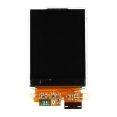 Дисплей LG KU800