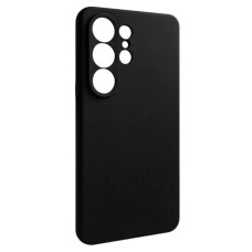 Чохол Samsung Galaxy S26 Ultra, Original Soft Case, Чорний