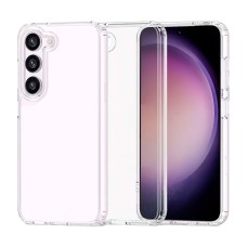 Чохол Samsung Galaxy S26, Galaxy S26 Pro, KST, Прозорий