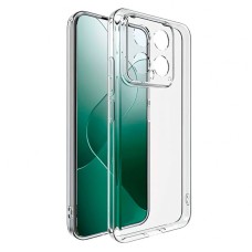 Чохол Xiaomi Poco C71, Redmi A5, KST, Прозорий