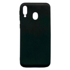 Чохол Xiaomi Redmi 4 Prime, Redmi 4 Pro, COOLBLACK, Чорний