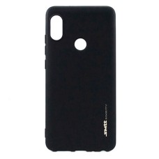 Чохол Xiaomi Mi6, SMTT, Чорний