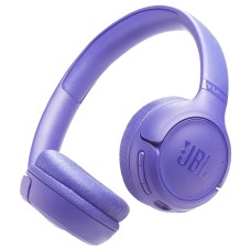 Навушники бездротові JBL Tune 730BT, З мікрофоном, Стерео, Лавандовий