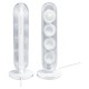 Колонка Bluetooth Harman/Kardon SoundSticks 5, Белый