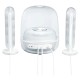 Колонка Bluetooth Harman/Kardon SoundSticks 5, Белый