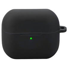 Чехол Samsung Galaxy Buds 3 FE, BeCover Silicon, Черный